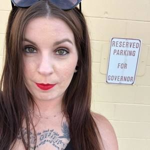 Meet your Posher, Megan